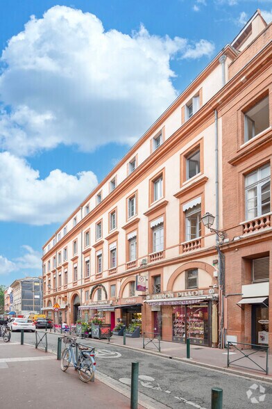 2 Rue D'Austerlitz, Toulouse for lease - Building Photo - Image 3 of 20