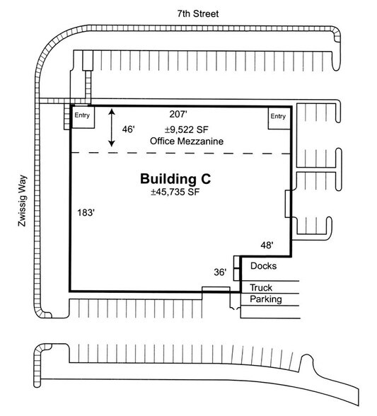 34501 7th St, Union City, CA à louer - Autre - Image 2 de 6