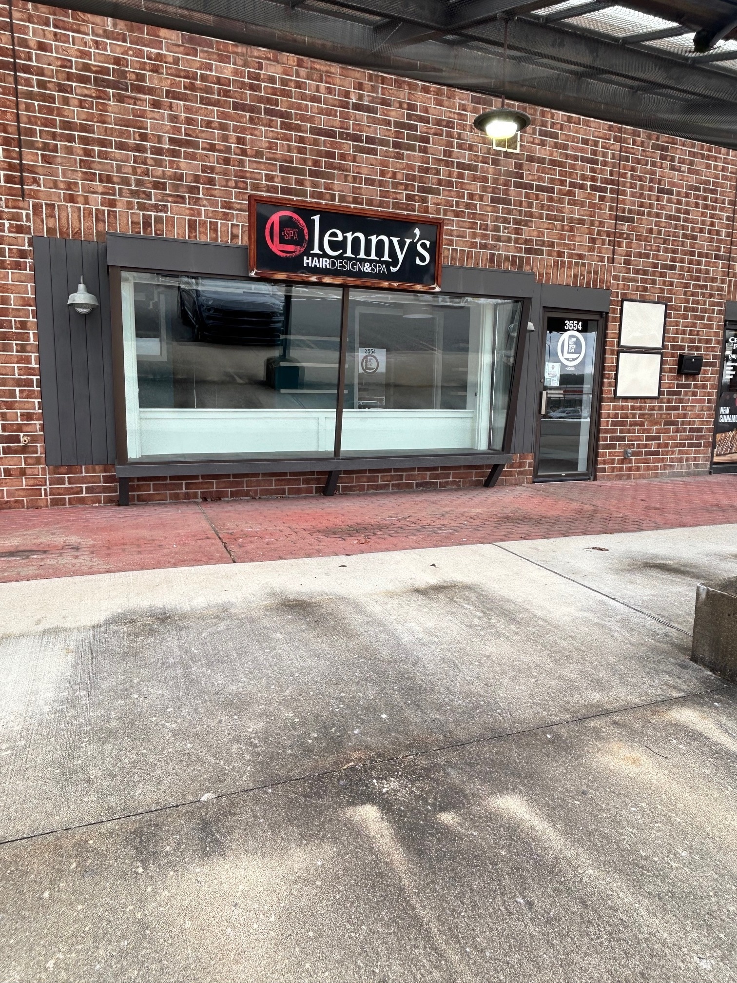 3528-3604 Maple Ave, Zanesville, OH à louer Photo intérieure- Image 1 de 29