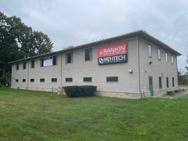 14515 Mackey Rd, Holly, MI for lease - Building Photo - Image 2 of 15