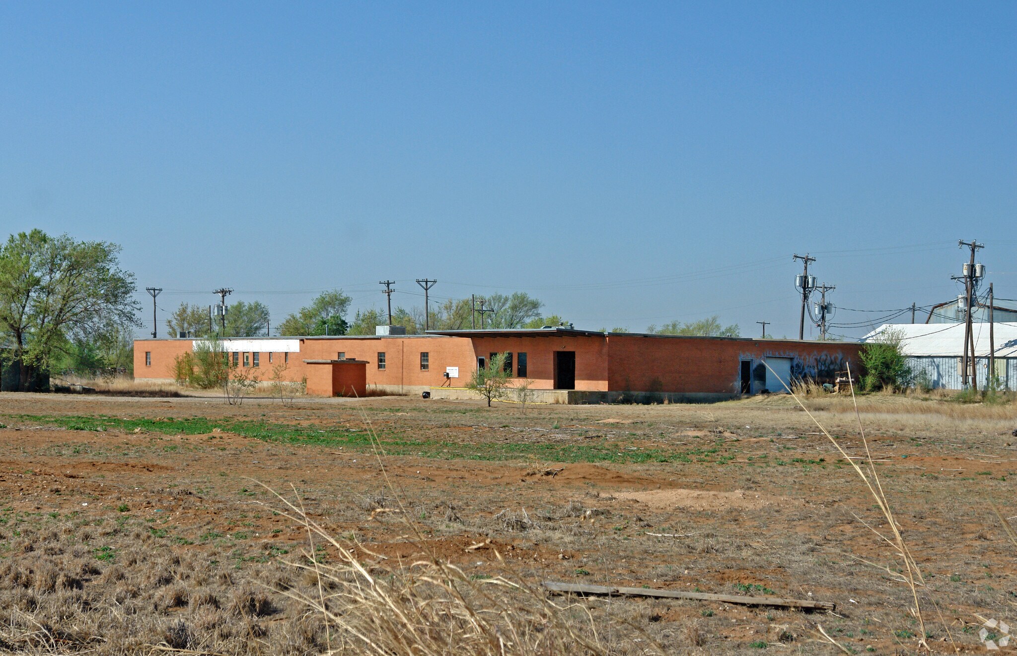 1111 N Avenue S, Lubbock, TX à vendre Photo principale- Image 1 de 21