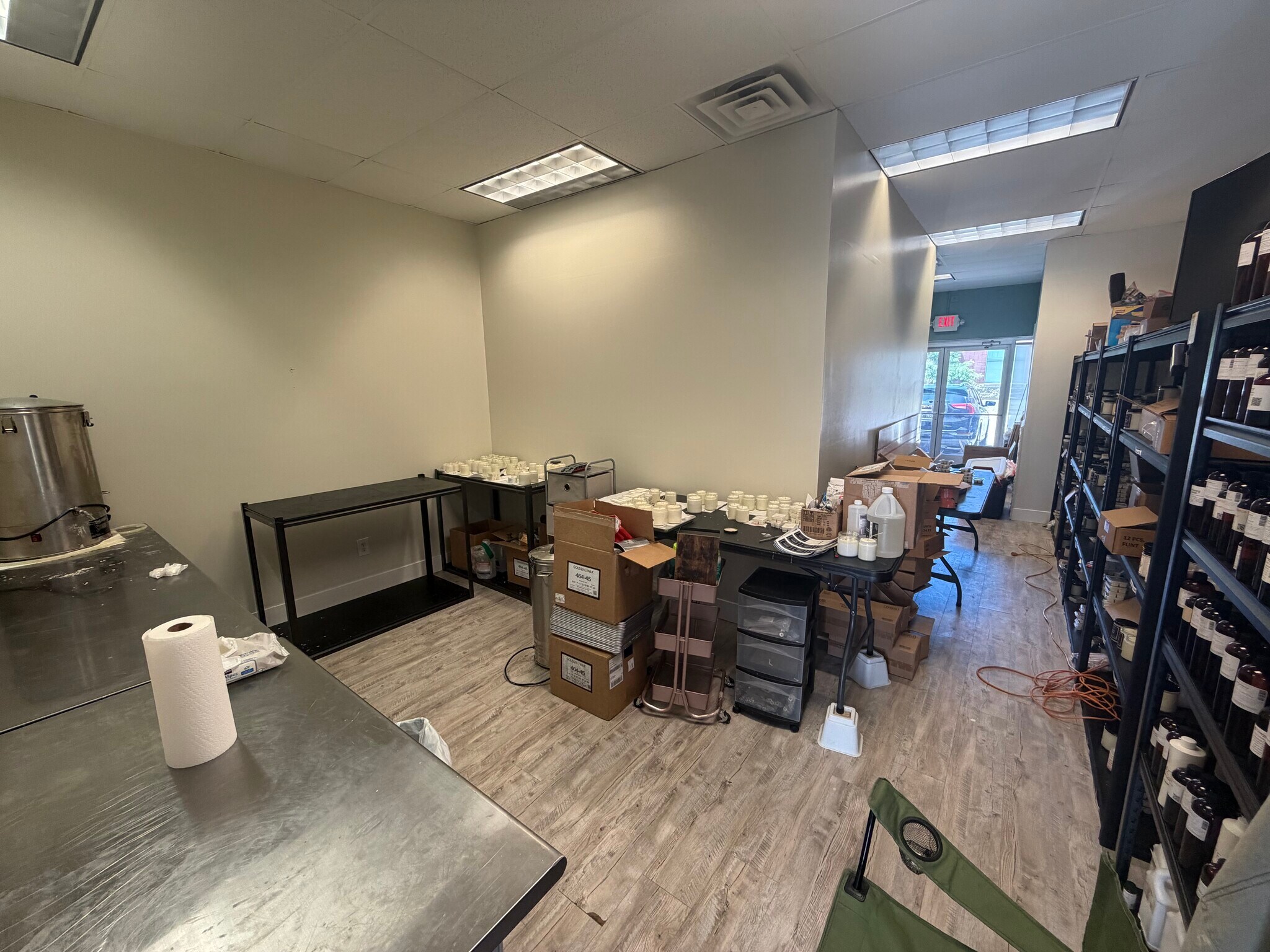 4735 Lake Michigan Dr NW, Grand Rapids, MI for lease Interior Photo- Image 1 of 3