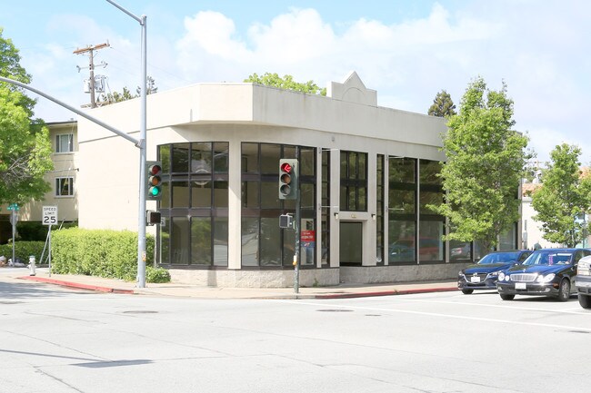 More details for 701 California Dr, Burlingame, CA - Office/Retail for Lease