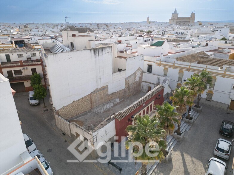 Terrain dans Marchena, Sevilla à vendre - Aérien - Image 1 de 7