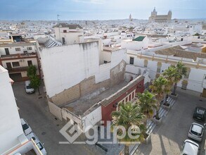Marchena, SEV - Aerial map view - Image1