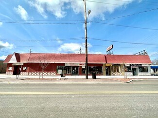 Plus de détails pour 740-750 E 185th St, Cleveland, OH - Commerce de détail à louer