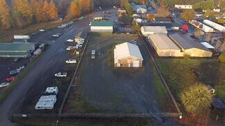 More details for 220 S 9th St, Philomath, OR - Industrial for Sale