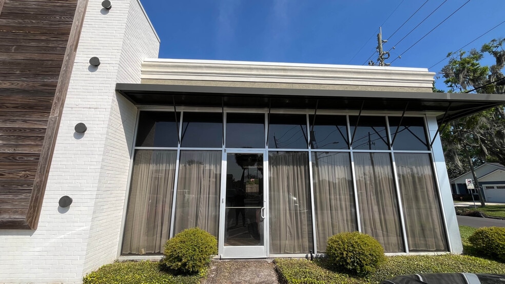 4339 Roosevelt Blvd, Jacksonville, FL for lease - Building Photo - Image 3 of 8