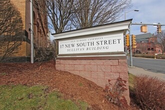 17 New South St, Northampton, MA à louer Photo intérieure- Image 2 de 6