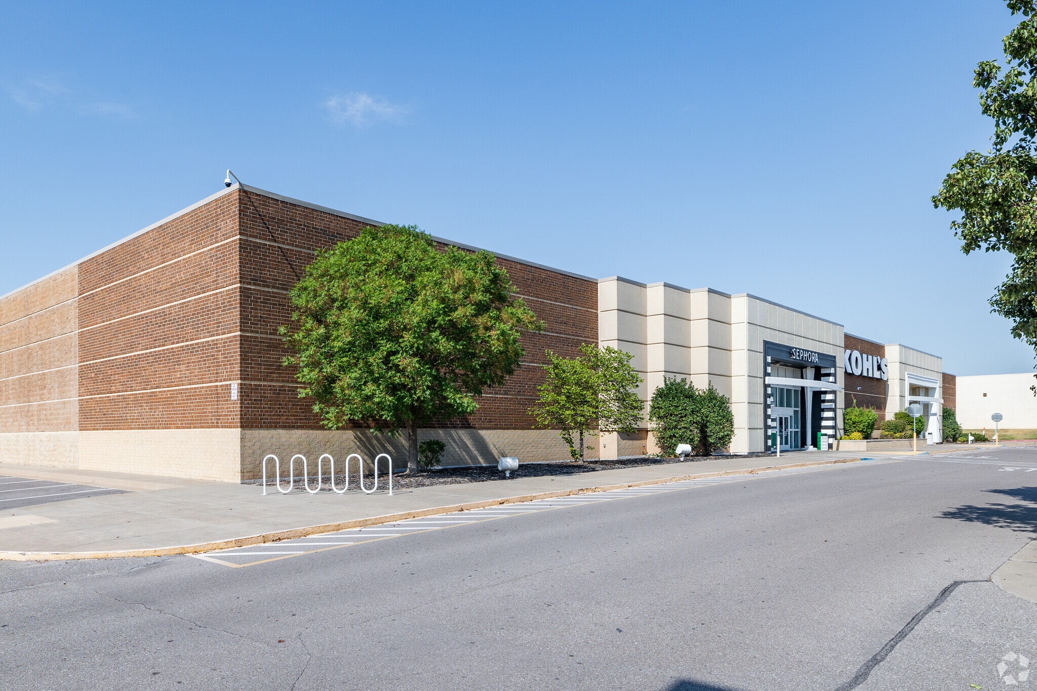 9001 NW Passage, Oklahoma City, OK for lease Primary Photo- Image 1 of 5