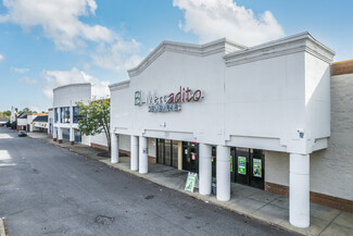 More details for 3692-3766 Ridgeway Rd, Memphis, TN - Office/Retail, Retail for Lease