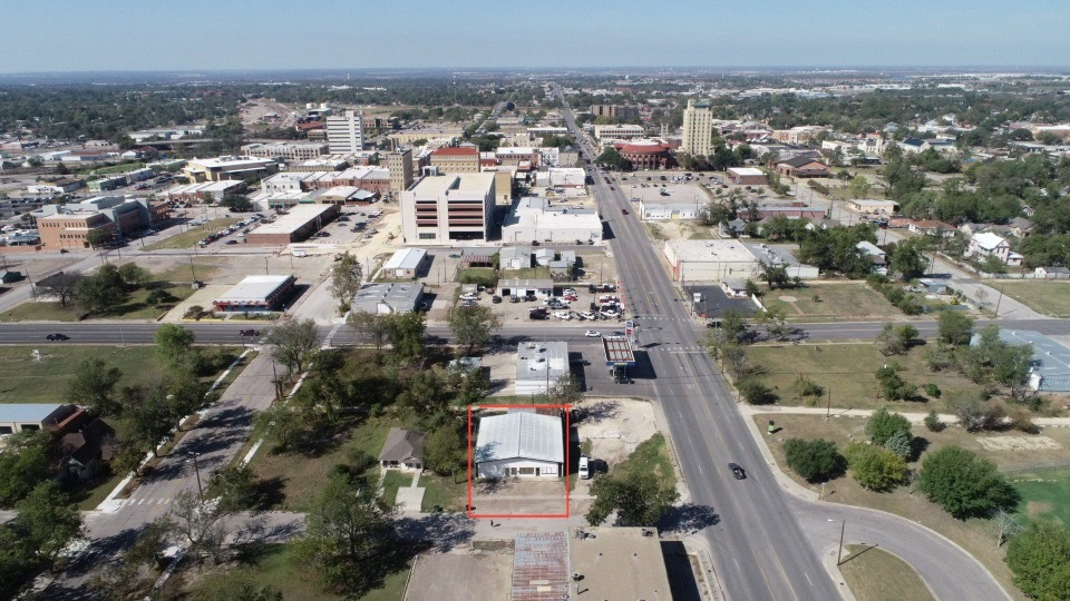 14 Tenth St, Temple, TX à louer - Photo du bâtiment - Image 2 de 28