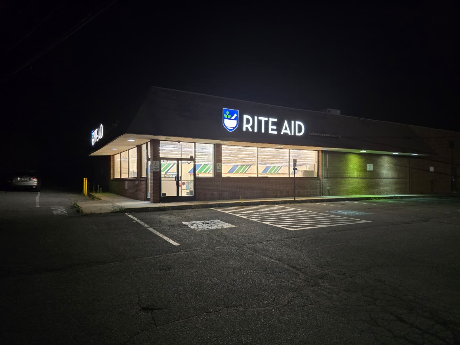 101 E Shirley St, Mount Union, PA for lease Primary Photo- Image 1 of 5