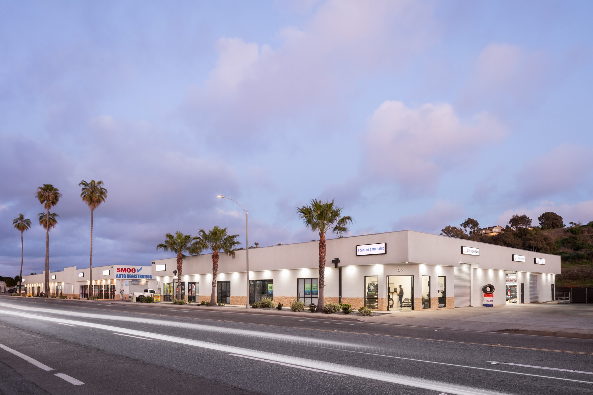 2020 Oceanside Blvd, Oceanside, CA for lease Building Photo- Image 1 of 15