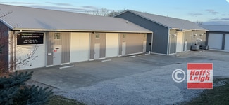 Plus de détails pour 3344 E Waterloo Rd, Akron, OH - Industriel à vendre