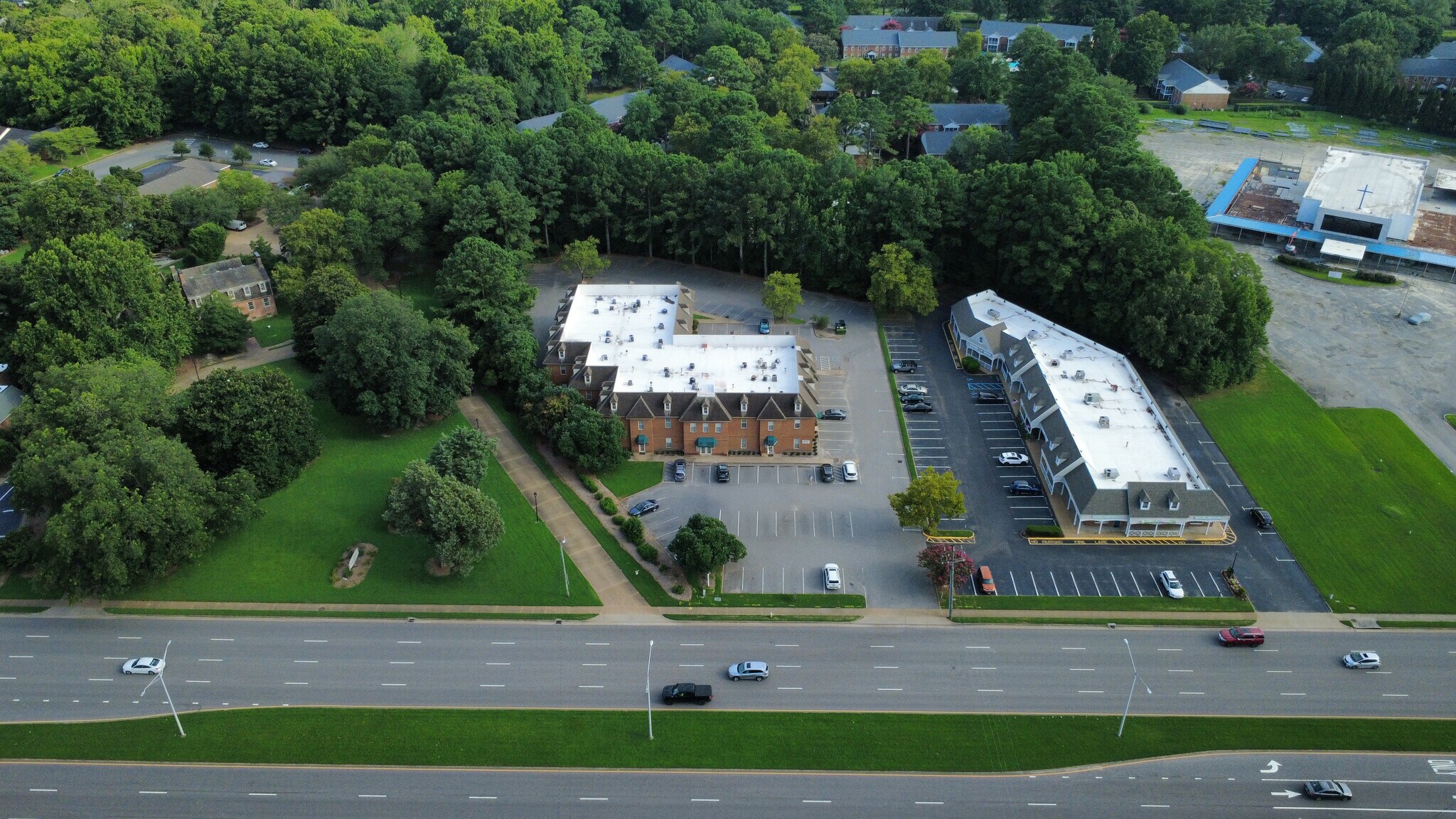 3145 Virginia Beach Blvd, Virginia Beach, VA for lease Primary Photo- Image 1 of 5