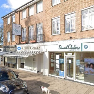 More details for 11 Oakdene Para, Cobham - Retail for Lease