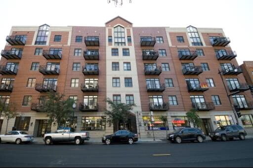 1151 W Madison St, Chicago, IL for lease - Building Photo - Image 1 of 15