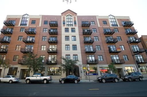 1151 W Madison St, Chicago, IL for lease Building Photo- Image 1 of 16