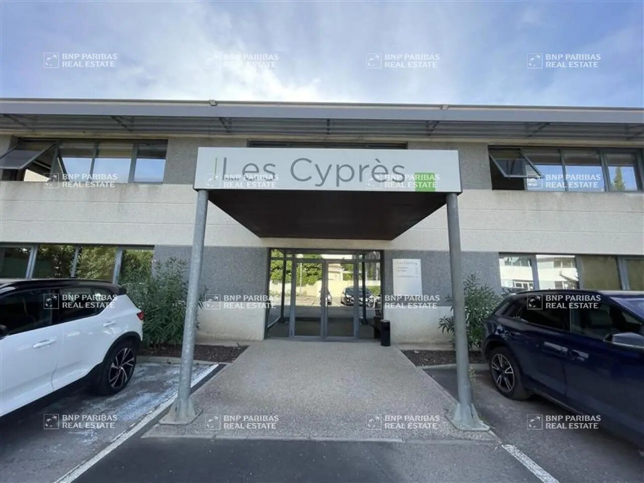 Office in Baillargues for lease Primary Photo- Image 1 of 15