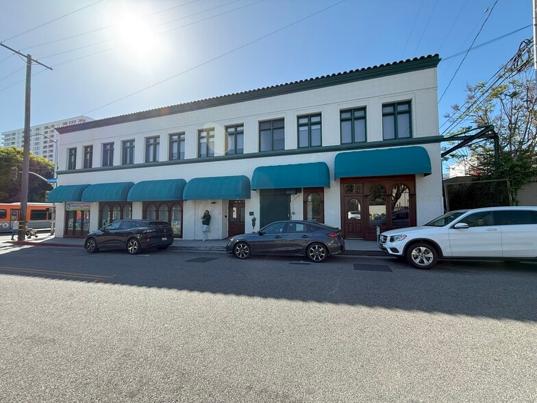 2823-211 Main St, Santa Monica, CA for lease - Building Photo - Image 2 of 23