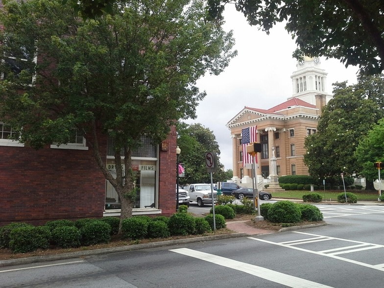 101 S Center St, Thomaston, GA for lease - Other - Image 2 of 8