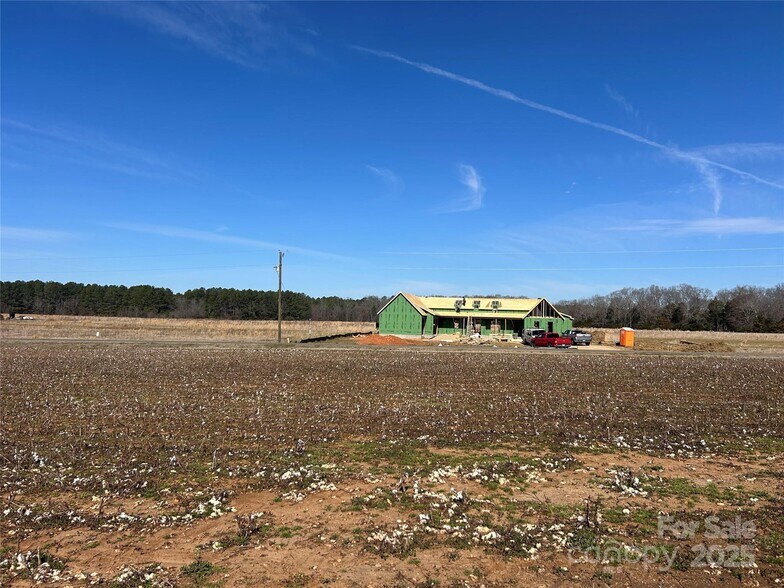Intersection Falls Rd and Bridgewater rd, Rock Hill, SC à vendre - Autre - Image 3 de 8