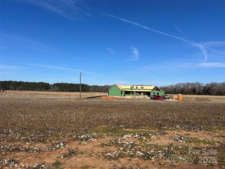 Intersection Falls Rd and Bridgewater rd, Rock Hill, SC for sale - Other - Image 2 of 8