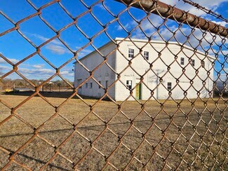 Plus de détails pour 173 Water St, Bridgeton, NJ - Industriel à vendre