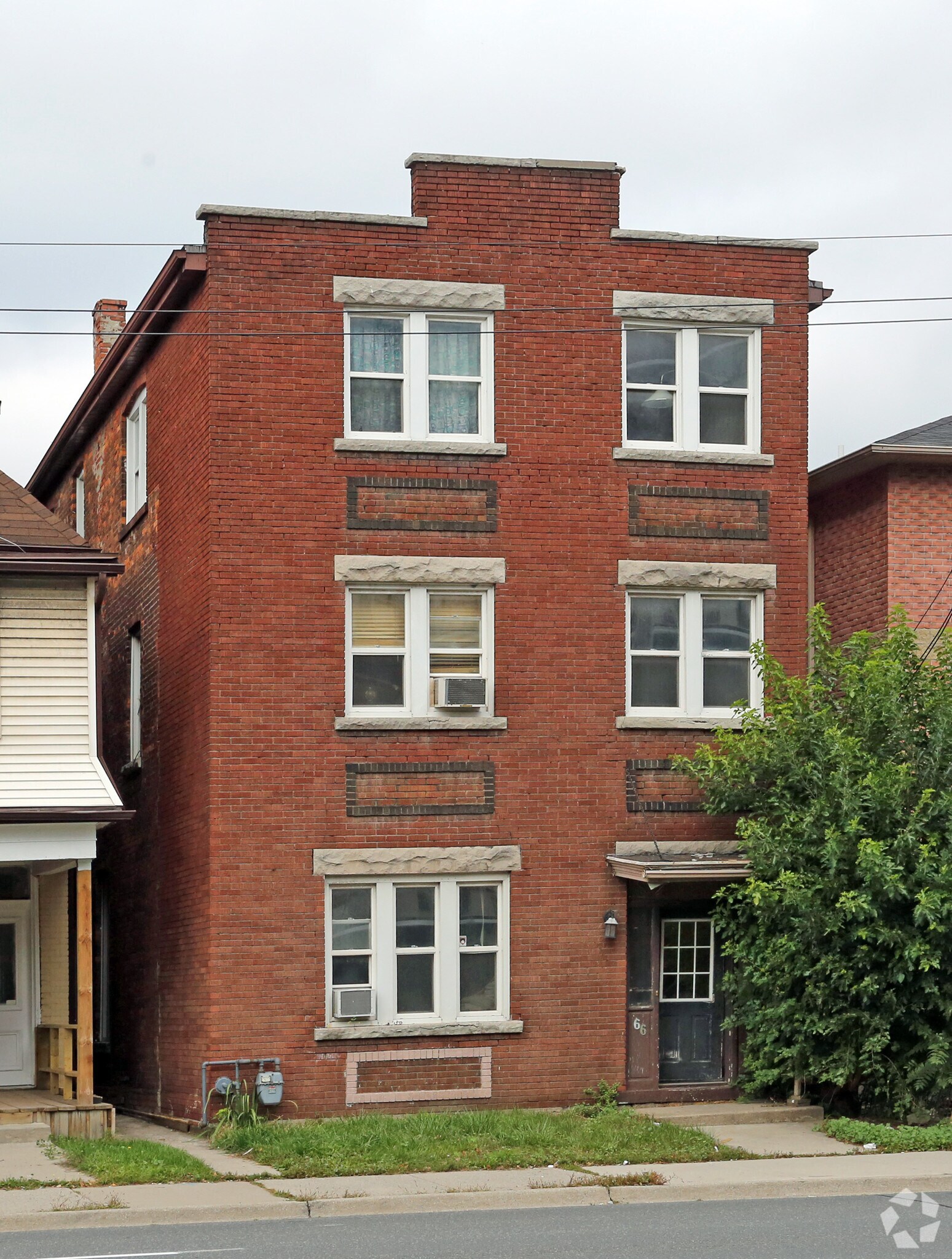 66 Victoria Ave S, Hamilton, ON à vendre Photo principale- Image 1 de 1