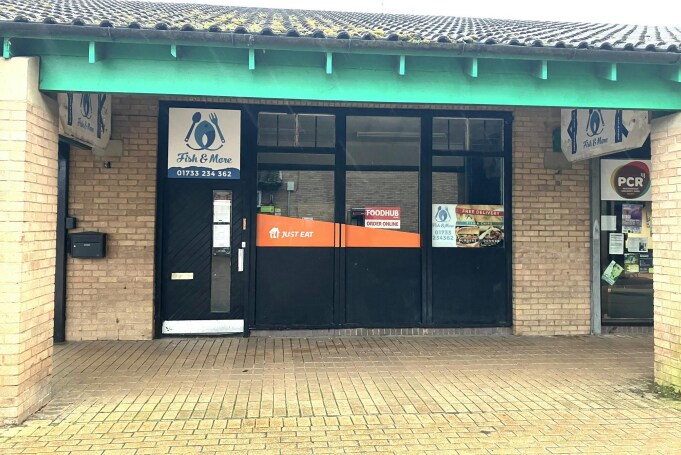 Herlington, Peterborough for lease Building Photo- Image 1 of 3