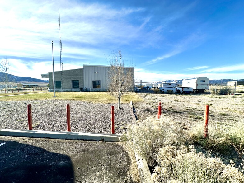 1245 Alpha St, Ely, NV for sale - Primary Photo - Image 1 of 1