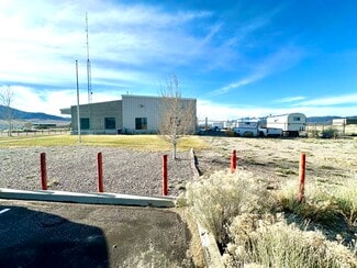 More details for 1245 Alpha St, Ely, NV - Industrial for Sale