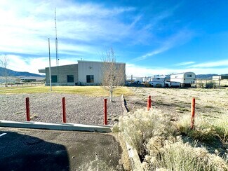 Plus de détails pour 1245 Alpha St, Ely, NV - Industriel à vendre