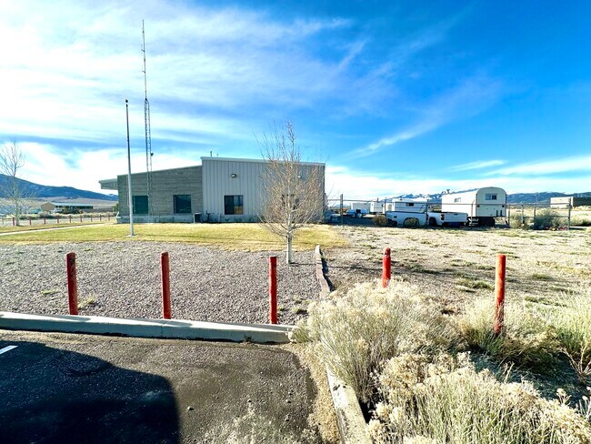 More details for 1245 Alpha St, Ely, NV - Industrial for Sale