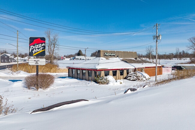 More details for 386 Grant Avenue Rd, Auburn, NY - Retail for Auction