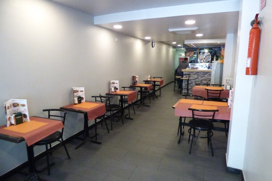 Passeig de Mossèn Jacint Verdaguer, 20, Igualada, Barcelona à vendre - Photo intérieure - Image 2 de 12