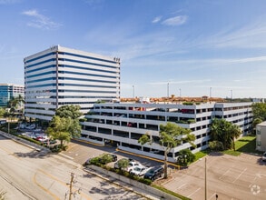 2203 N Lois Ave, Tampa, FL - Aérien  Vue de la carte - Image1