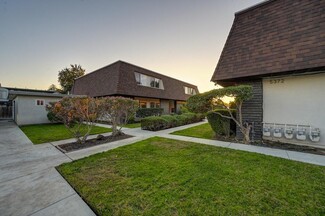 Plus de détails pour 5372 Garfield Ave, Sacramento, CA - Multi-résidentiel à vendre