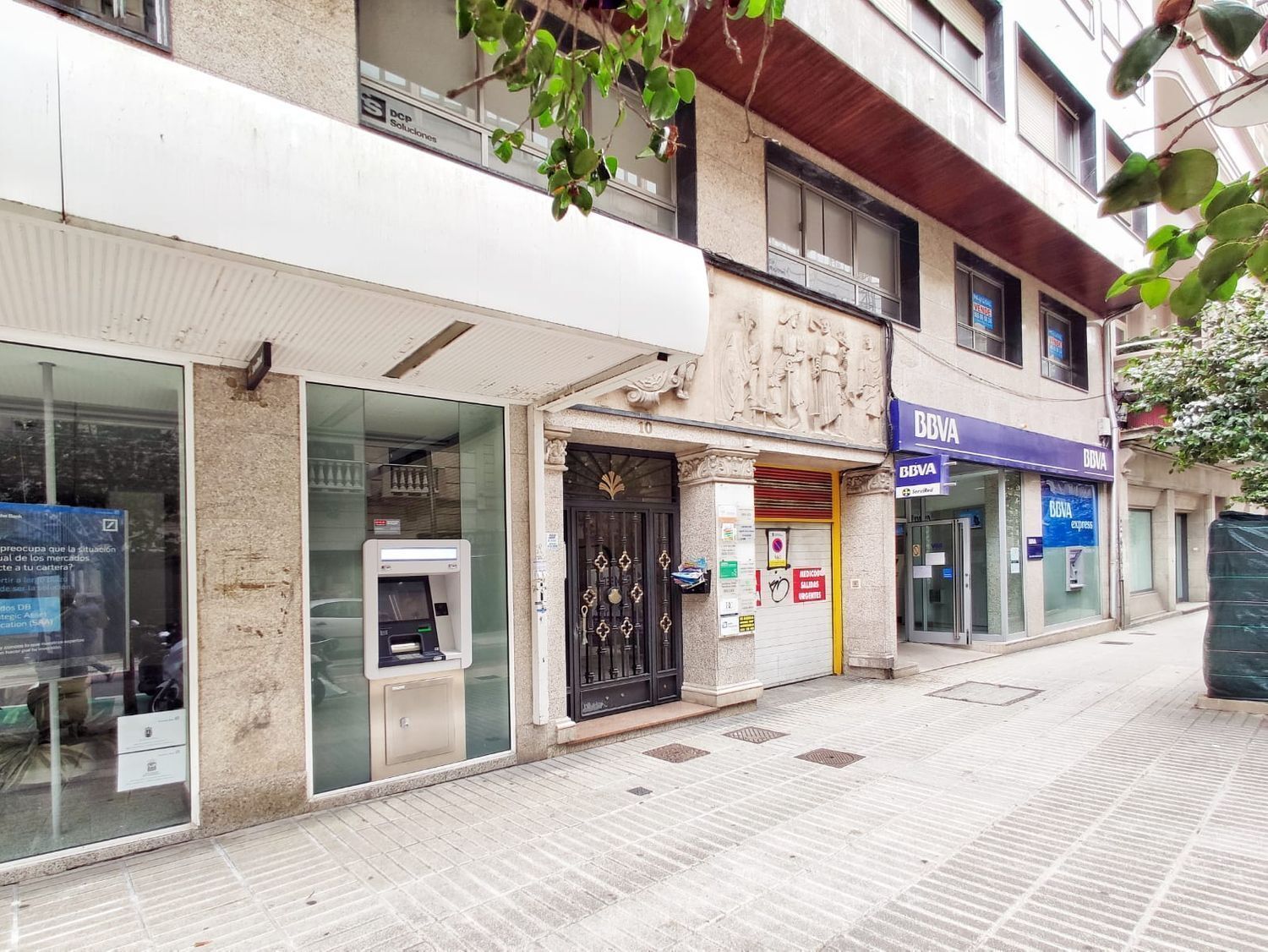 Office in Pontevedra for sale Building Photo- Image 1 of 20