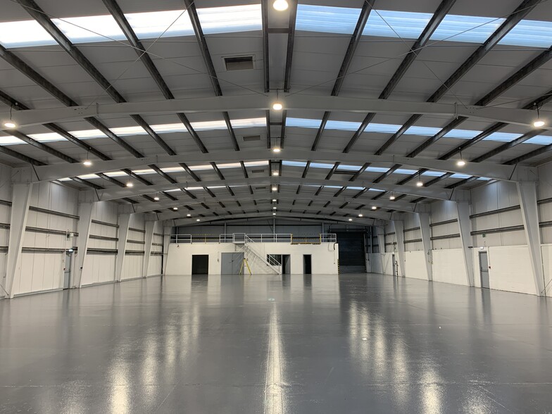 Souter Head Rd, Aberdeen for lease - Building Photo - Image 3 of 7