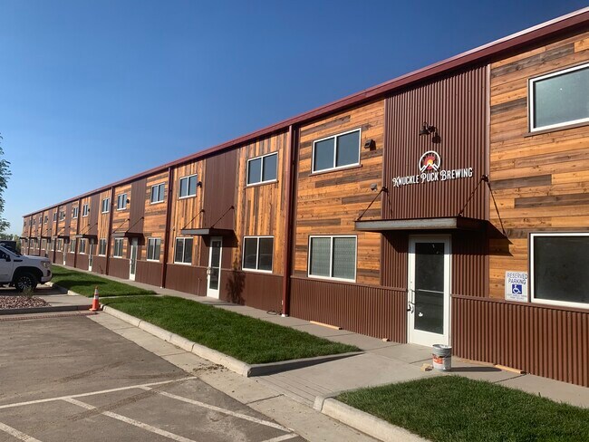 More details for 13782 E I-25 Frontage Rd, Longmont, CO - Industrial for Lease