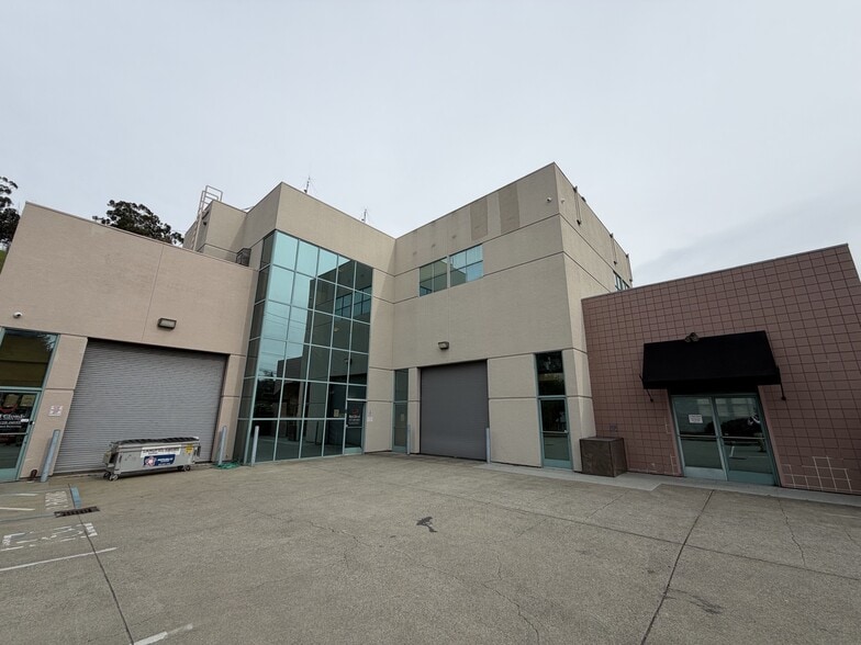 2850 Camino Diablo, Walnut Creek, CA for lease - Building Photo - Image 3 of 13