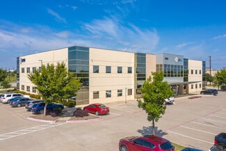 More details for 2665 Scripture St, Denton, TX - Medical for Lease