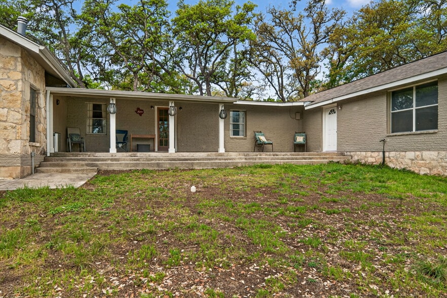 27217 Okent Dr, San Antonio, TX for sale - Building Photo - Image 2 of 12
