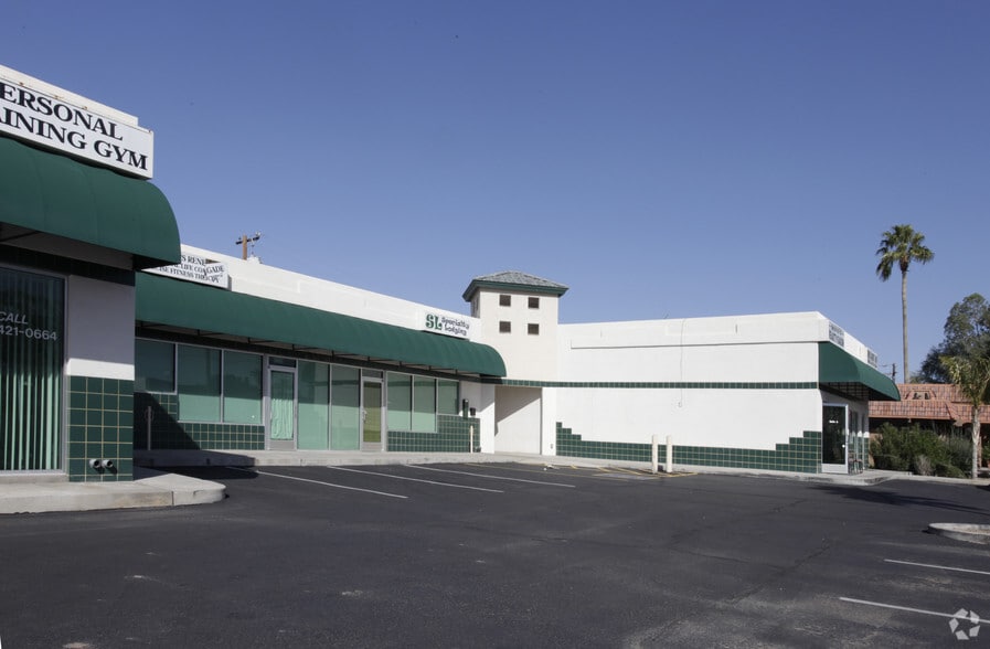 2932 N 68th St, Scottsdale, AZ for lease - Building Photo - Image 3 of 6