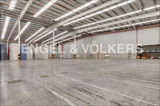 More details for Industrial for Lease