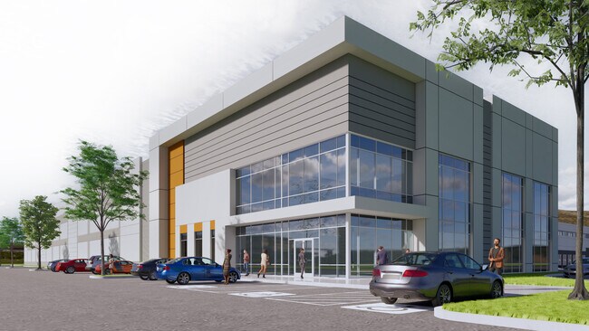 Plus de détails pour 1800 S 216th St, Des Moines, WA - Industriel à louer