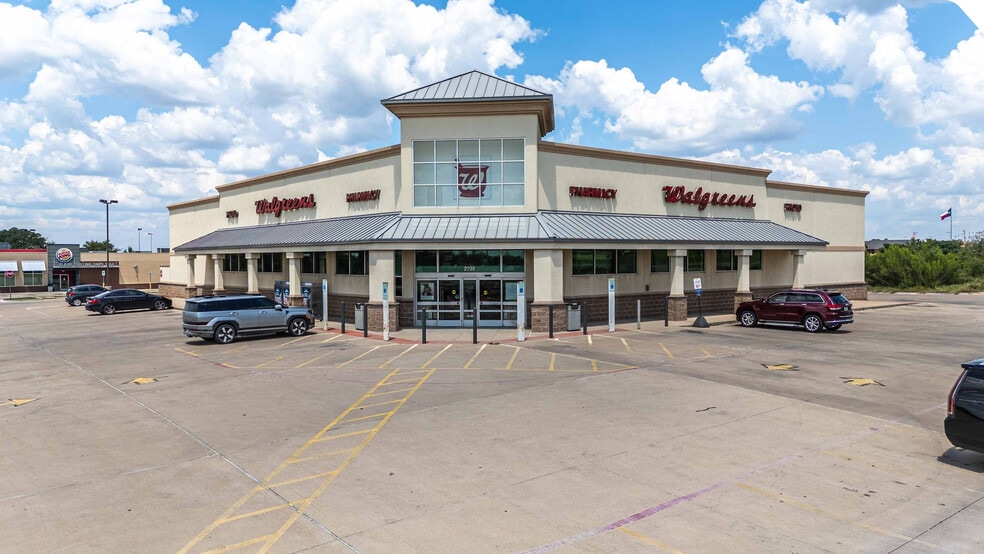2735 S State Hwy, Gatesville, TX for sale - Building Photo - Image 1 of 3