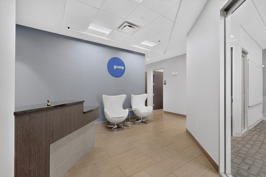 3550 Parkwood Blvd, Frisco, TX à louer - Photo du bâtiment - Image 2 de 15